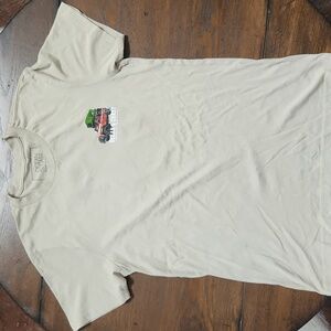 Ocean And Coast T-Shirt for Men